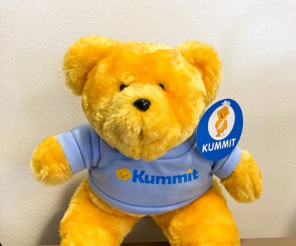 Kummit-nalle
